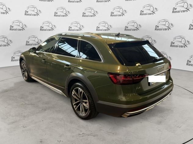 Audi A4 allroad quattro 2.0 45 TFSI QUATTRO S TRONIC - Foto 4