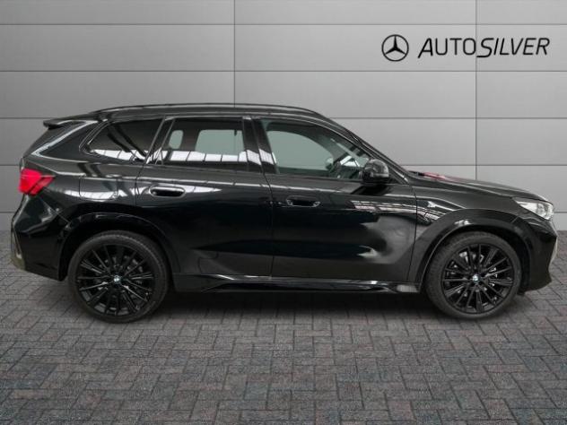 BMW X1 xDrive23d 48V MSport auto rif. 24084644 - Foto 5