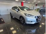 NISSAN Micra 1.5 dCi 8V 5 porte N-Connecta rif. 23972213