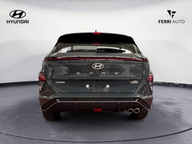 HYUNDAI Kona HEV 1.6 DCT NLine rif. 22976466 - Foto 7