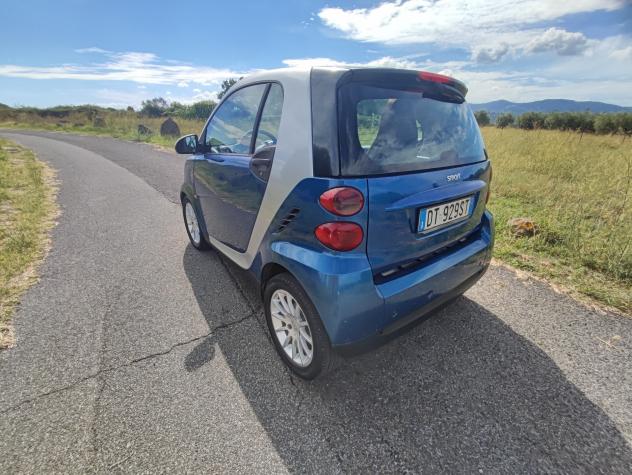 Smart ForTwo 1000 52 kW couppure - Foto 7