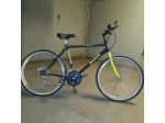 Bianchi All Terrain Bike