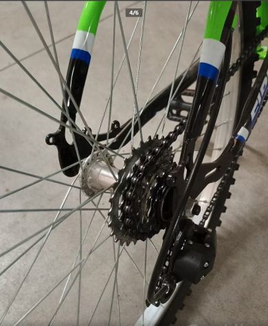Bicicletta MTB bambino/a - Foto 4