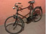 bici d'epoca