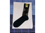 CALZE NUOVE MAI APERTE DA UOMO INVERNALI MARCA”DeBert”MADE IN ITALY N’42-44