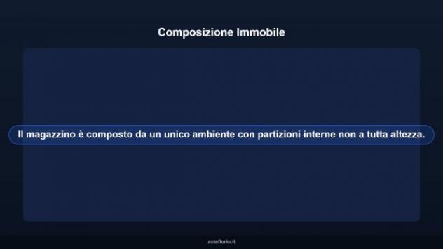 Immobile in asta di 271 m² in vendita a Roma - Foto 7