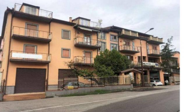 Immobile in asta di 77 m² in vendita a Baragiano