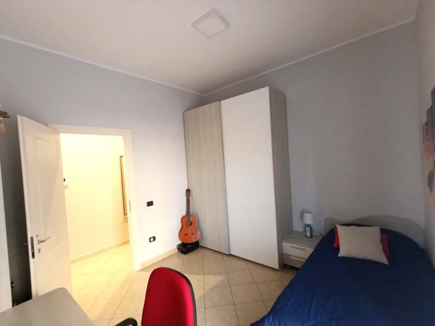 17 Bernalda Via Bellini-straordinario appartamento in vendita - Foto 6