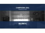 Immobile in asta di 107 m², box auto in vendita a Campagna