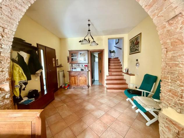 Terratetto in vendita a Capannoli 200 mq Rif: 1448238 - Foto 8