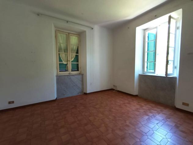 Casa semindipendente in vendita a Gragnana - Carrara 320 mq Rif: 1428651 - Foto 8