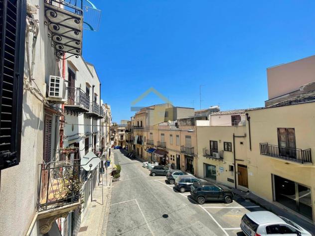Appartamento in vendita a Castellammare del Golfo, Centro Città