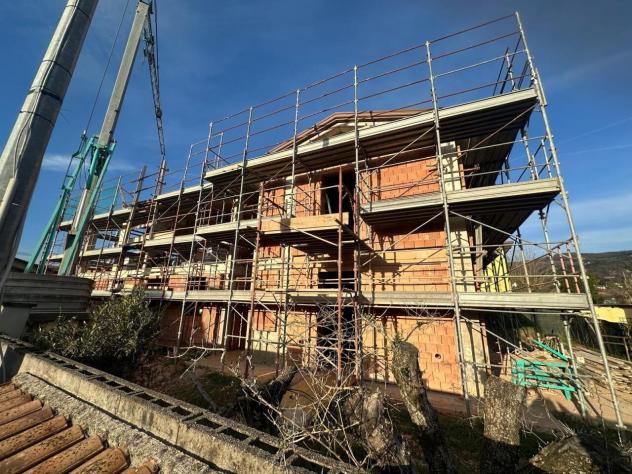 Porzione di casa in vendita a Castelnuovo Magra - Foto 16