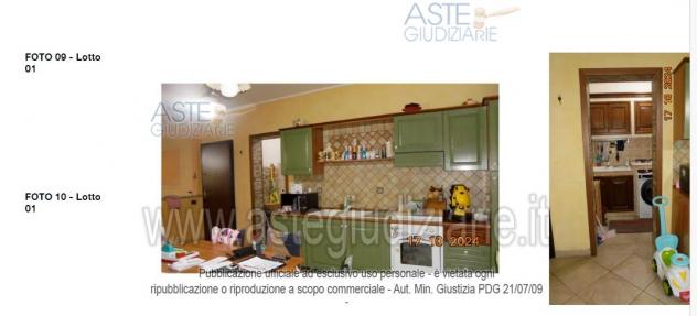 IMMOBILI-IMMOBILE RESIDENZIALE-Via del Tarocco, 23, 95121 Catania CT, Italia - Foto 7