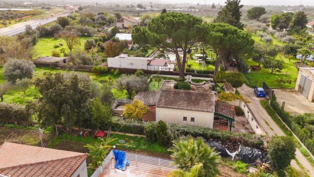 Villa singola in vendita a Chiaramonte Gulfi, Roccazzo - Foto 11