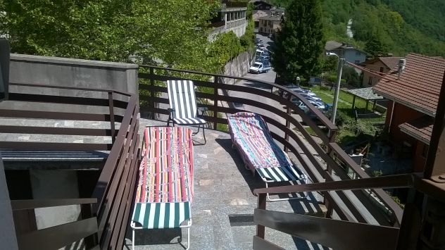 Trilocale vista lago+cantina. Zero spese condominiali - Foto 4