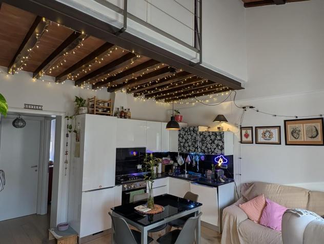 Appartamento in vendita a Santa Maria a Ripa - Empoli 60 mq Rif: 1451526