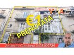 V003990 - VENDESI CASA SEMINDIPENDENTE AD 1 €