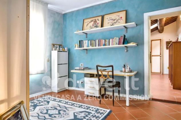 Appartamento di 196 m² con 5 locali e box auto in vendita a Ferrara - Foto 19