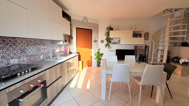 Appartamento in vendita a San Vito - Lucca 70 mq Rif: 1444223 - Foto 6