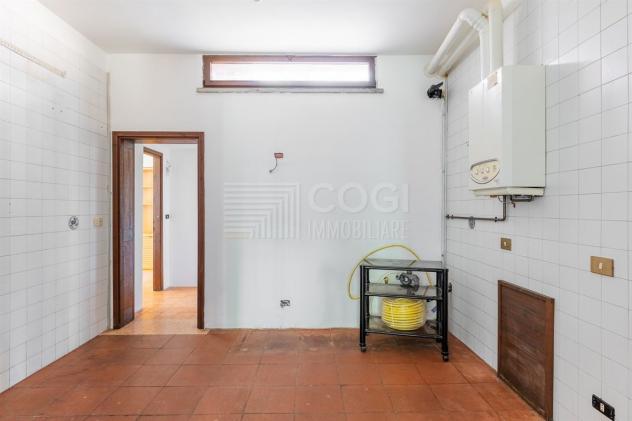 appartamento con ingresso indipendente e giardino - Foto 7