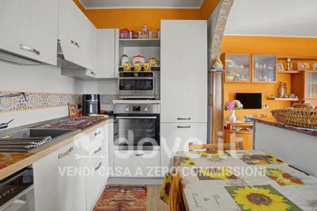 Appartamento di 93 m² con 3 locali in vendita a Luino - Foto 8