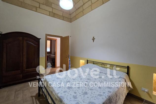 Casa indipendente di 71 m² con 4 locali in vendita a Marsala - Foto 20