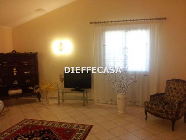 V1023 - In vendita a Marsala villa zona mare lato mazara - Foto 11