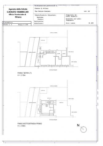 Appartamento in Vendita in zona REMBRANDT - Foto 13