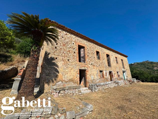 Villa o villino - Militello Rosmarino . Rif.: Cod. rif 3328445VRG