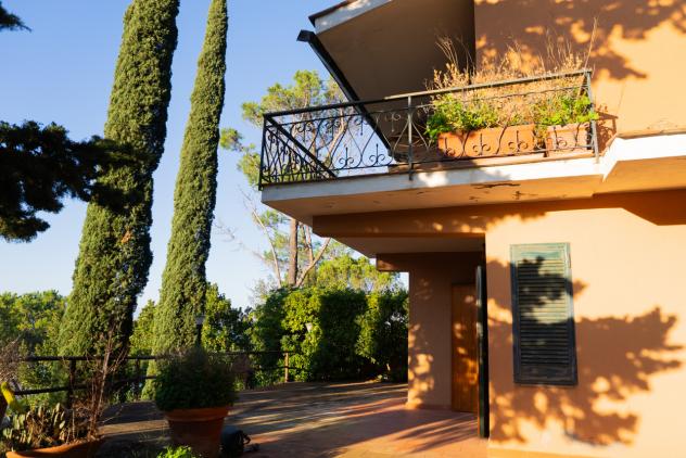 Porzione di casa in vendita a Monte Argentario - Foto 3