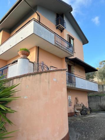 Villa in vendita a Montecorvino Pugliano - Foto 5