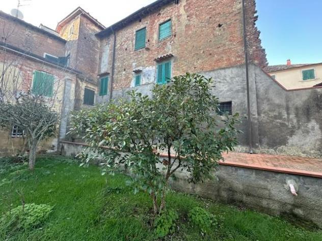 Terratetto in vendita a Alica - Baccanella - Palaia 270 mq Rif: 1304792