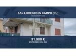 Immobile in asta di 197 m² con più di 5 locali in vendita a San Lorenzo in Campo