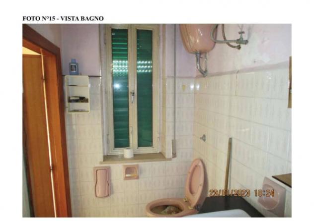 Immobile in asta di 103 m² in vendita a San Nicandro Garganico - Foto 16