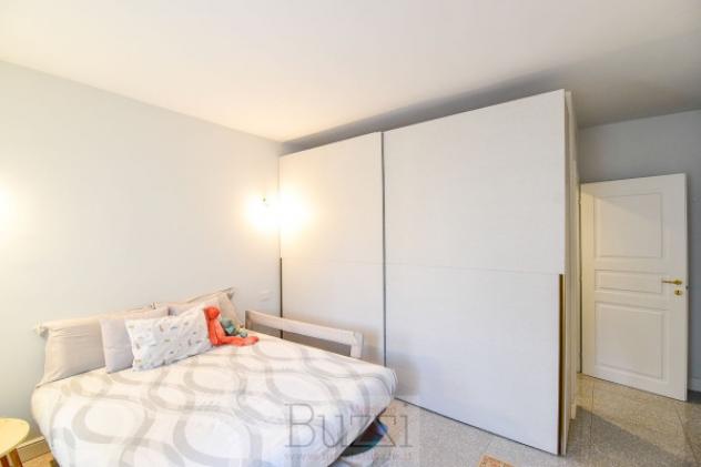 Appartamento di 121 m² con 3 locali e box auto in vendita a Seregno - Foto 11