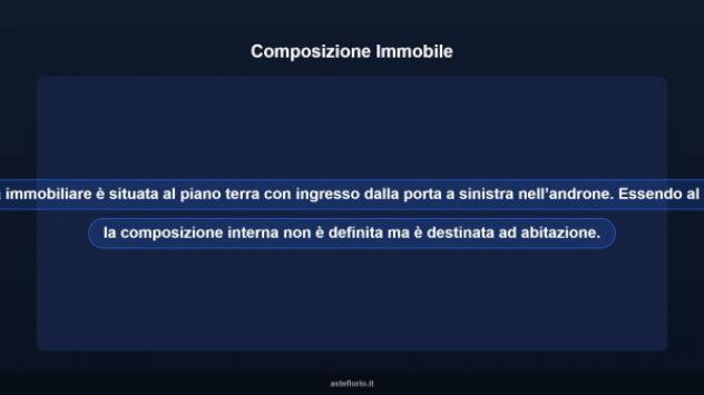 Immobile in asta di 116 m² in vendita a Statte - Foto 10