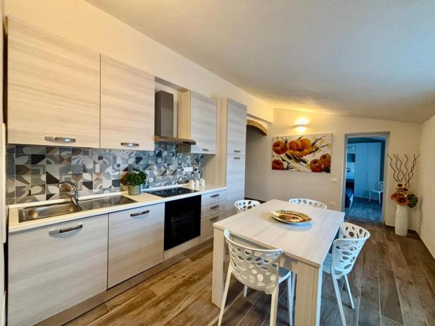 Appartamento in vendita a Terricciola 120 mq Rif: 1358132 - Foto 8