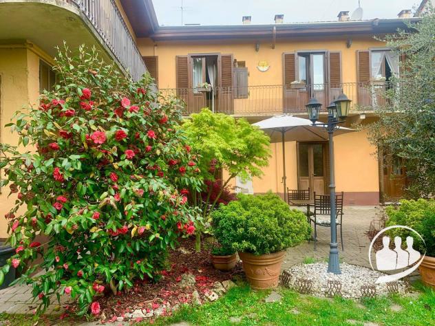 Casa Semindipendente in vendita a Venaria Reale - Foto 5