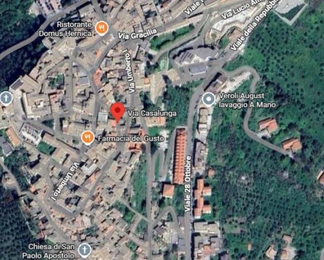 Immobile in asta di 155 m² in vendita a Veroli - Foto 5