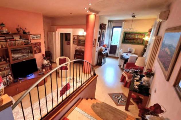 Immobile in asta di 61 m² in vendita a Vinci - Foto 16