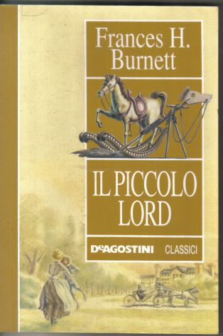 R49 - IL PICCOLO LORD
