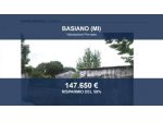 Immobile in asta di 2220 m² in vendita a Basiano