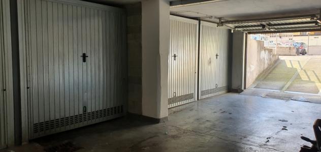 Box auto 30 mq in Vendita a Cinisello Balsamo - Foto 4