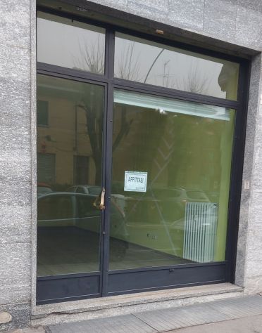 AFFITTO NEGOZIO ZONA CENTRO GRUGLIASCO - Foto 9