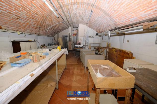 NEGOZIO di 2 vani (PAVIA) rif. VID9376 - Foto 14