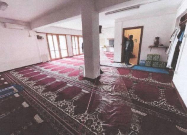 Immobile in asta di 100 m² con più di 5 locali in vendita a Umbertide - Foto 6