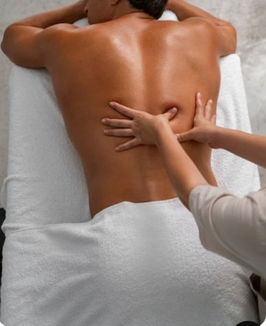 TOTAL BODY ANCHE PROSTATICO - Foto 3 Tel:3511133993