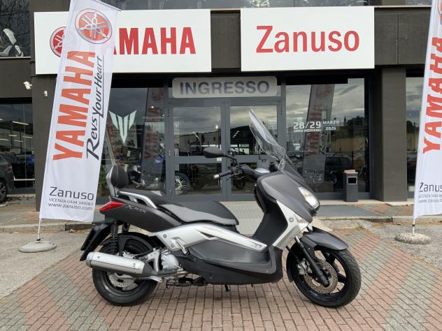 Yamaha X-Max 250 Pochissimi chilometri