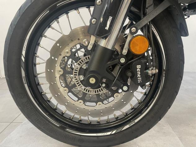 Benelli TRK 502 null - Foto 10